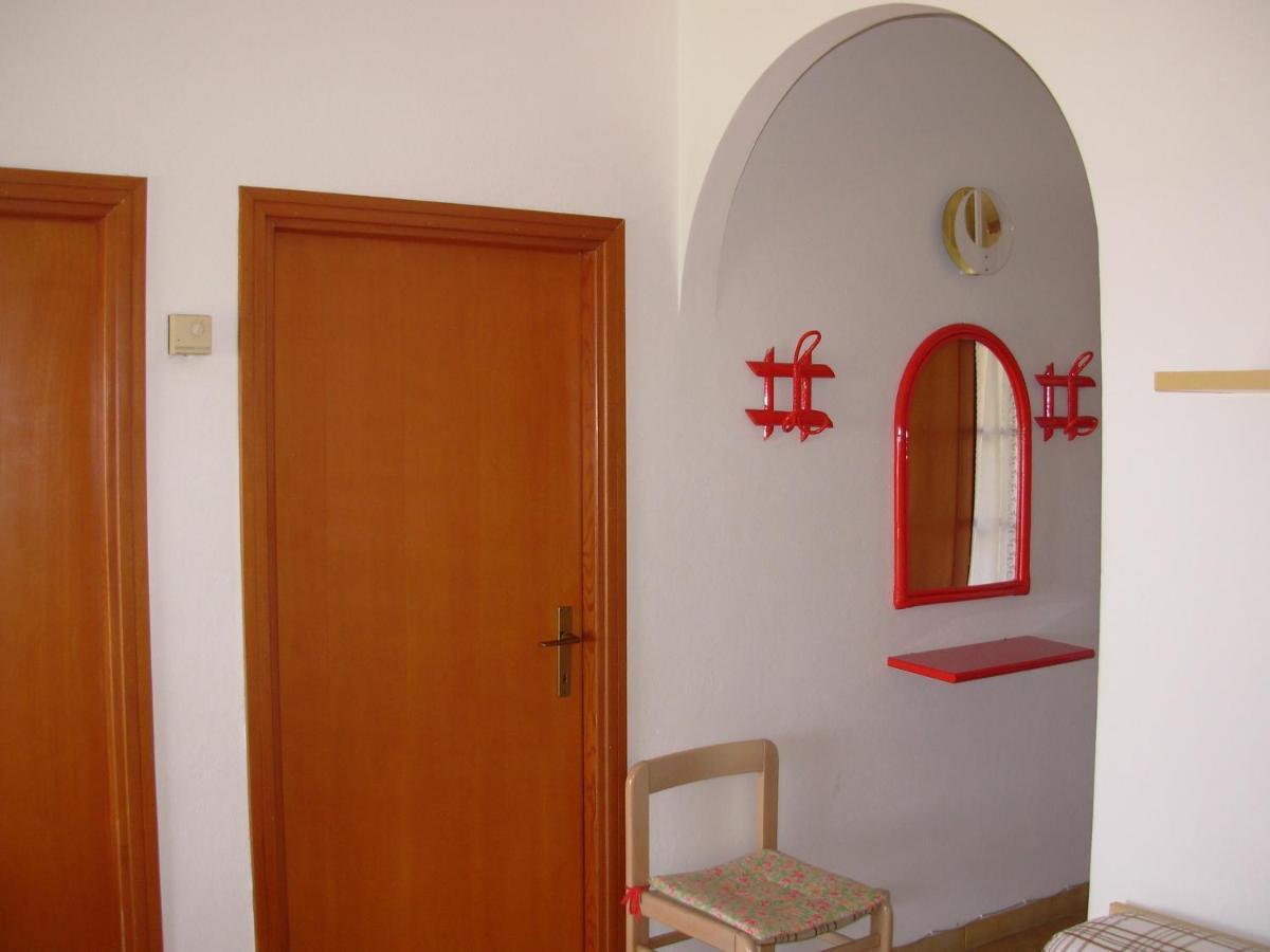 Appartamento Il Nespolo Pomonte Esterno foto